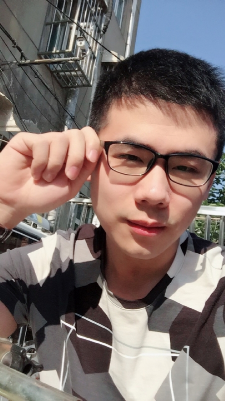 X先生的第四张照片--东海王婆说媒